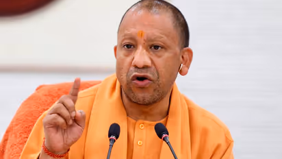 Yogi-Adityanath-emphasis-on-security-for-Prayagraj-mahakumbh-2025