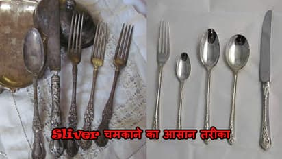 Tips to Prevent Silver Jewellery