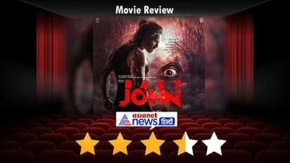 Baby John Movie Review
