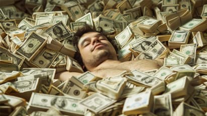 Padam Cotton yarns story