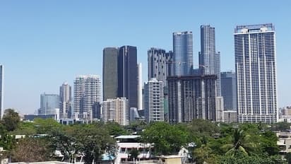 Jagdish master buy apartment in worli