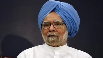 former prime minister manmohan singh death