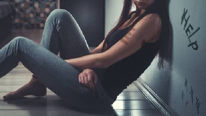 deaf and mute woman was raped in Dhanbad