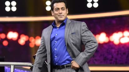 Salman Khan TV Shows