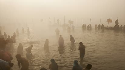mahakumbh 2025 prayagraj