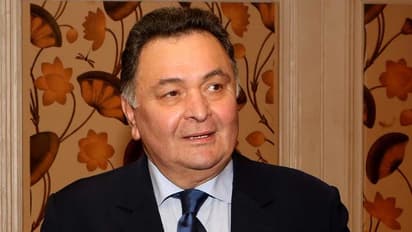 Rishi Kapoor