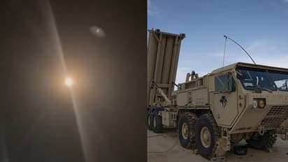 THAAD System 