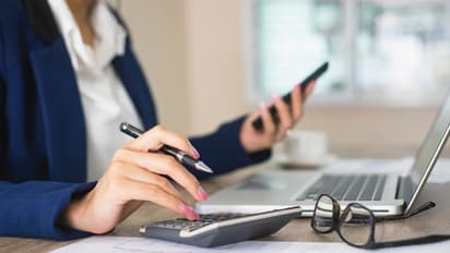 where ca earn most salary