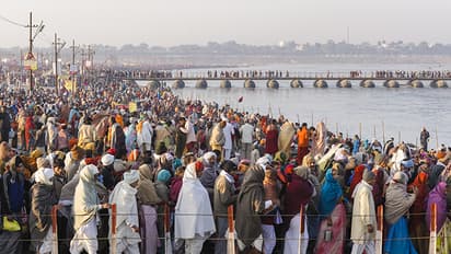 mahakumbh praygraj 2025