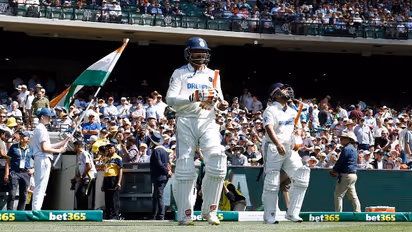 ind vs aus 2024 Players who can chase score on 5th day of Melbourne test against australia bgt