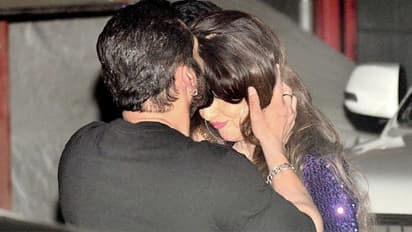 Salman Khan Sangeeta Bijlani Love Story