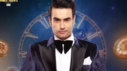 Vivian Dsena