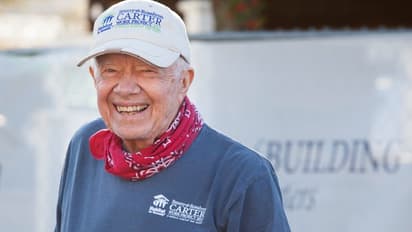 Jimmy Carter