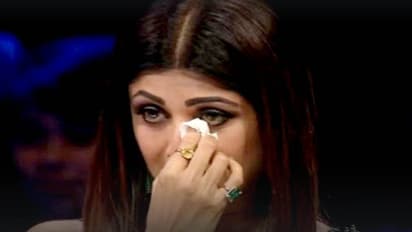 shilpa shetty on cheated by akshay kumar