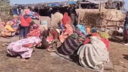 Shivpuri Triple Murder