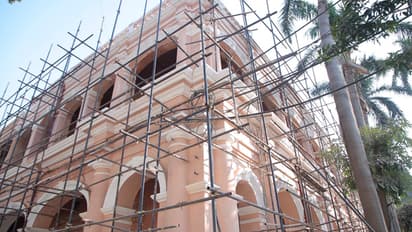 Prayagraj-Nagar-Nigam-conserving-150-year-old-heritage-ahead-of-Mahakumbh-2025