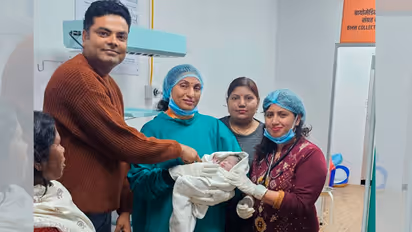 central-hospital-established-in-Mahakumbhnagar-started-providing-services