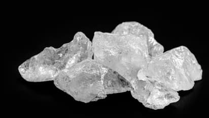 Alum tips for evil eye protection by jai madaan