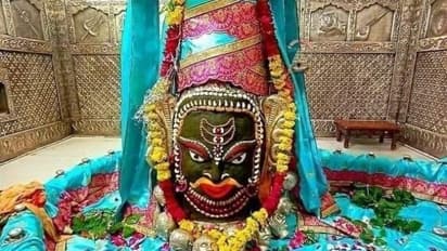 Ujjain Baba Mahakal Darshan