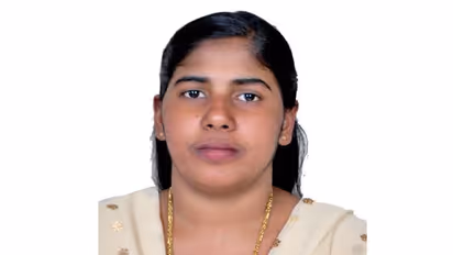 Nimisha Priya 