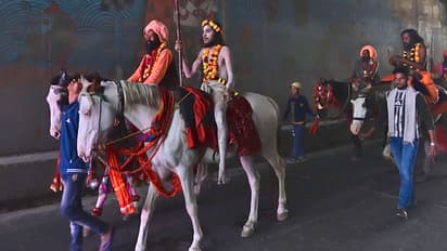 Yogi-Adityanath-Government-targets-issuing-more-then-one-lakh-white-ration-cards-for-Kalpvasis-during-Prayagraj-Mahakumbh-2025