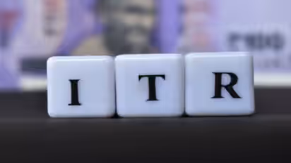 ITR