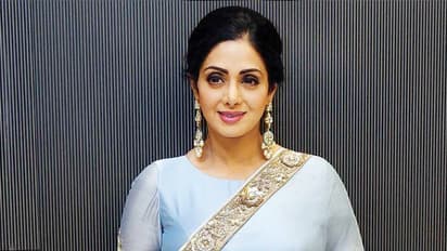 Sridevi 