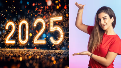 New Rules from 1st January 2025