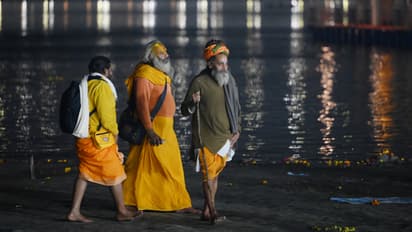 Yogi-Adityanath-government-special-preparations-to-make-Prayagraj-Mahakumbh-2025-safe-and-successful