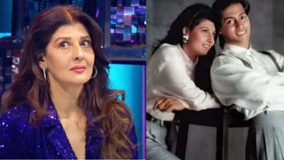 sangeeta bijlani and salman khan