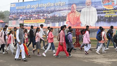 Prayagraj-Mahakumbh-2025-to-set-benchmark-for-cleanliness-under-CM-Yogi-Adityanath-leadership