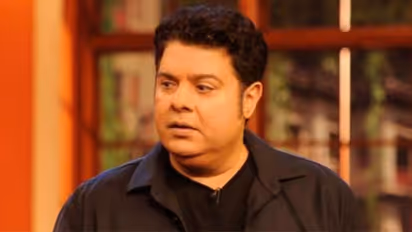 Sajid Khan
