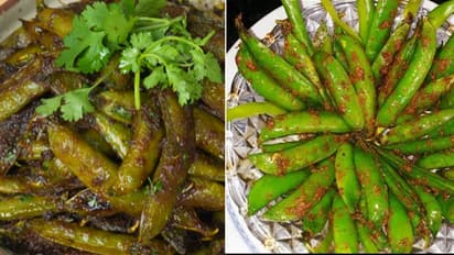 how-to-make-sabut-Hari-matar-sabji