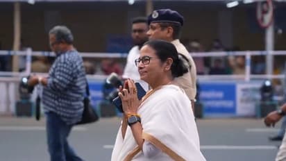 Mamata Banerjee