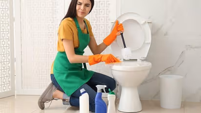 how to get rid of bathroom smell know 5 hacks