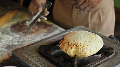 Tips for soft roti in winters