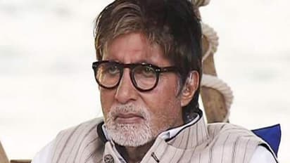 Amitabh Bachchan Emotional