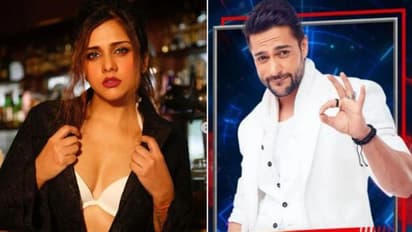 daljeet kaur shaleen bhanot