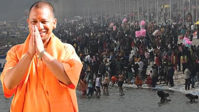 colored-E-Passes-introduced-for-devotee-safety-at-Prayagraj-Mahakumbh-2025