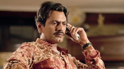 Nawazuddin Siddiqui