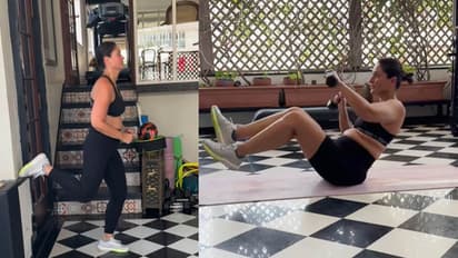 kareena kapoor top fitness secret revealed