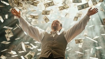 Bhagyalaxmi dairy owner devendra shah story