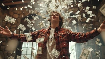 Multibagger stock prudent Corporate Advisory