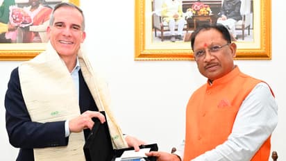 Vishnu-Deo-Sai-meet-US-Ambassador-Eric-Garcetti