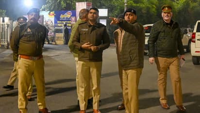 UP-Police-implements-CM-Yogi-Adityanath-government-digital-Prayagraj-Mahakumbh-2025-vision