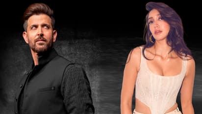 Hrithik-Roshan-praise-Bandish-Bandits-actress-Shreya-Chaudhry-fitness-journey