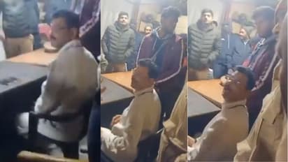 lucknow local leader