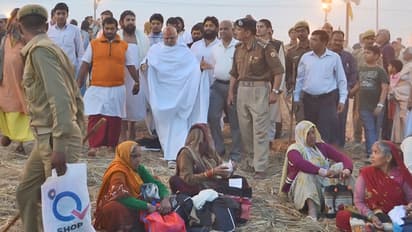 Security-forces-from-over-70-districts-mobilized-for-safe-Prayagraj-Mahakumbh-2025