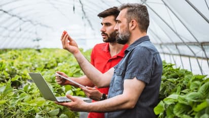 success story agricultural hospital