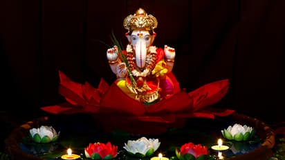 ganesh mantra